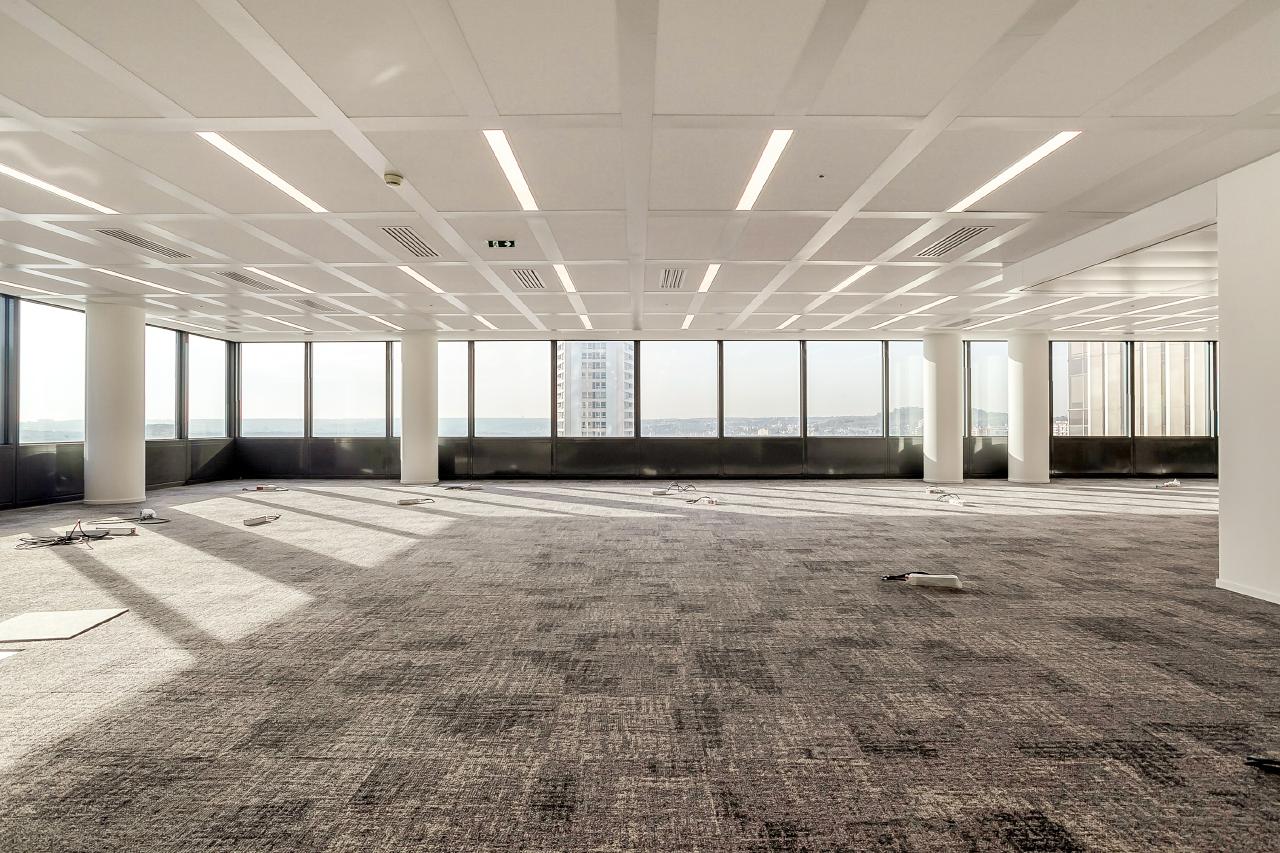 Bureau La Défense 8991m² Location bureau Puteaux Hauts-de-Seine OLBUR2100148 5